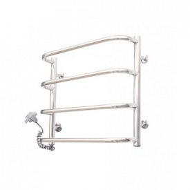 Полотенцесушитель Kosser Скоба 600х500/4 EL (ДС08EL)