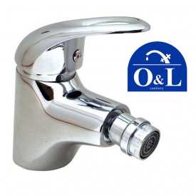 Смеситель для биде O&L OL Euro Product Chr-002