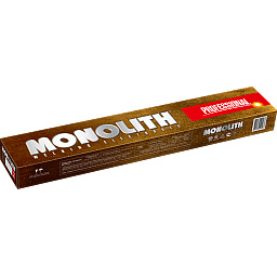 Електроди MONOLITH Exclusive 4 мм 5 кг (4/1)
