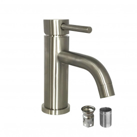 Смеситель для умывальника Globus Lux ALPEN SBT1-101L