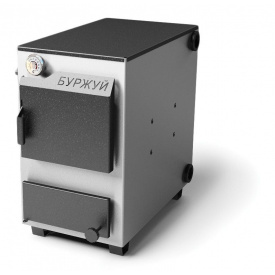 Котел твердопаливний Буржуй К-20