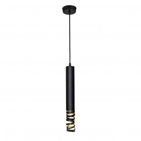 Светильник подвесной Трубка NL 3622-8 MSK Electric