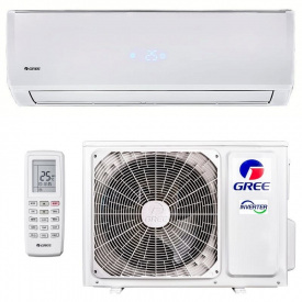Кондиционер Gree Smart DC Inverter GWH24QF-K3DNB6G