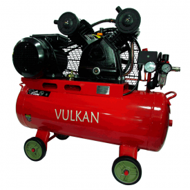 Компрессор Vulkan IBL2070E-380-50 (26035)