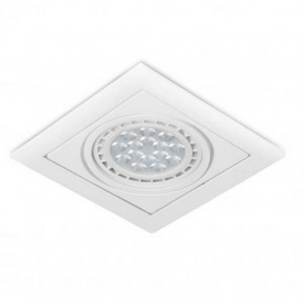 Точечный светильник AZzardo VERDI AZ3526