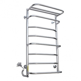 Полотенцесушитель KOSSER Лотос 900х500/8 ЕL ДЛ02EL