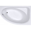 SPRING ванна асимметричная 160x100 см правая белая с ножками SN7 KOLO XWA3060000 Киев