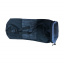 Чохол XL для туристичного каремата 100% поліестер 12 мм 30х70 см чорний Луцьк
