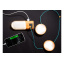 Набір ліхтарів для кемпінгу Biolite Sitelight with USB adapter (1033-BLT SLA2001) Луцьк