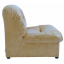 Кресло Richman Визит 870 x 850 x 850H см Мадрас Gold Beige Бежевое Изюм