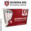 Радіатор біметалічний BOHEMIA B96, Чехія Куйбышево