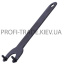 ST-0009 Ключ для зажима контрогайки угловой шлифмашины 115-125мм Вінниця