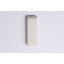 Заглушка маленькая Italiana Ferramenta CC1 к подвесам LIBRA слоновая кость Житомир