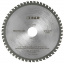 Пильный диск S&R Uni Cut 190 х 30 х 2,4 54Т (243054190) Хмельницький
