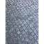 Тротуарная плитка Политеп Ретро 5 см черного цвета Одесса