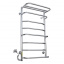 Полотенцесушитель KOSSER Лотос 900х500/8 ЕL ДЛ02EL Славута
