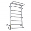 Полотенцесушитель KOSSER Лотос 900х500/8 ЕL ДЛ02EL Славута