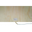 Обогреватель-подставка деревянный ТРИО 01603 100 Вт, 62 х 49 см Вінниця