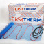 Теплый пол под плитку EasyTherm Easymate 700Вт/ 3,5м2 + Программируемый терморегулятор Е51,02 Житомир