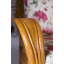 CRUZO Кутовий диван Асканія зі столиком CRUZO натуральний ротанг, королівський дуб, d0017 Сумы