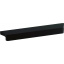 Мебельная ручка Falso Stile РК-370 черный BRASH​​​​​​​ Житомир
