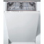 Indesit Вбудована посудомийна машина DSIE 2B10 Кременець