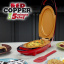 Электрическая плита Red Copper 5 Minute Chef TOP Ужгород