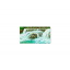 Наклейка 3Д виниловая на стол Zatarga «Бурлящие водопады» 650х1200 мм для домов, квартир, столов, кофейн, кафе Винница