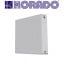 Стальной радиатор KORADO 22 300x800 боковое подключение Умань