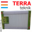 Радиатор стальной TERRA teknik т22 500x1800 боковое подключение Умань