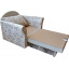 Комплект Ribeka Стелла диван и два кресла (03C04) Черкаси