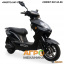 Электрический скутер FADA SPiN 1200 черный Запорожье