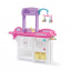 Детский стол-пеленатор для игр с куклами LOVE & CARE DELUXE NURSERY 95x25x80 см Луцк