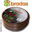 Шланг для полива BRADAS Carat 3/4 50 м Харків