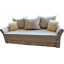 Комплект Ribeka Стелла диван и два кресла (03C04) Суми