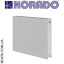 Стальной радиатор KORADO 22 400x900 боковое подключение Ахтырка