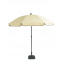 Садовый зонт Time Eco ТЕ-003-240 бежевый (4000810001057BEIGE) Днепр