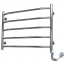 Электрический полотенцесушитель KOSSER Трапеция 500x700/5 ER ДТ19ER Мукачево