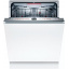 Bosch Встраиваемая посудомоечная машина SMV6ECX51E Днепр