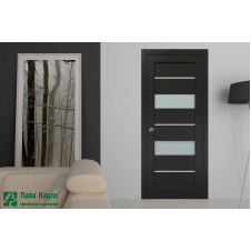 Двері Папа Карло Millenium ML-41 AL