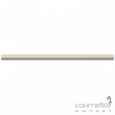 Настінний фриз 1x20 Atlas Concorde 3D Wall Design Spigolo Sand Matt