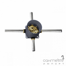 Внутренняя часть для скрытого монтажа Eurorama Net R4680CL