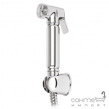 Гігієнічний душ Miro Europe Bidet Shower SOLR2 хром