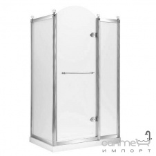 Душевая кабина Orans SR-1654-SILVER R правая