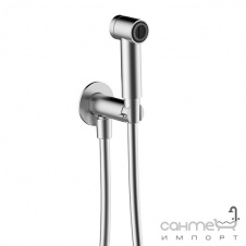 Гігієнічний душ GRB Intimixer Rondo Fresh 08122100 хром