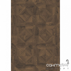 Ламінат Quick-Step Impressive Patterns IPA4145 Дуб кавовий брашірованний