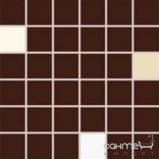 Плитка RAKO WDM05009 - Concept miх Plus мозаїка