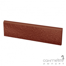 Плитка Paradyz Natural Rosa Duro cokol 30х8