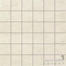 Плитка мозаїка FAP DESERT GRES WHITE MACROMOSAICO fKKG
