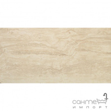 Керамічний граніт Atlas Concorde Marvel PRO Marvel Travertino Alabastrino 45х90 Lapp. AD5A